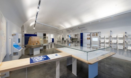 Nomination for the European Museum of the Year Award
