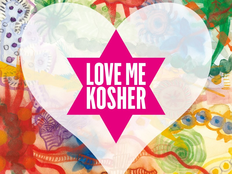 Love me Kosher