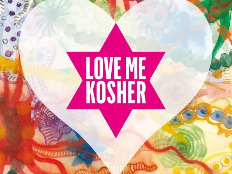 Love me Kosher - für Eilige