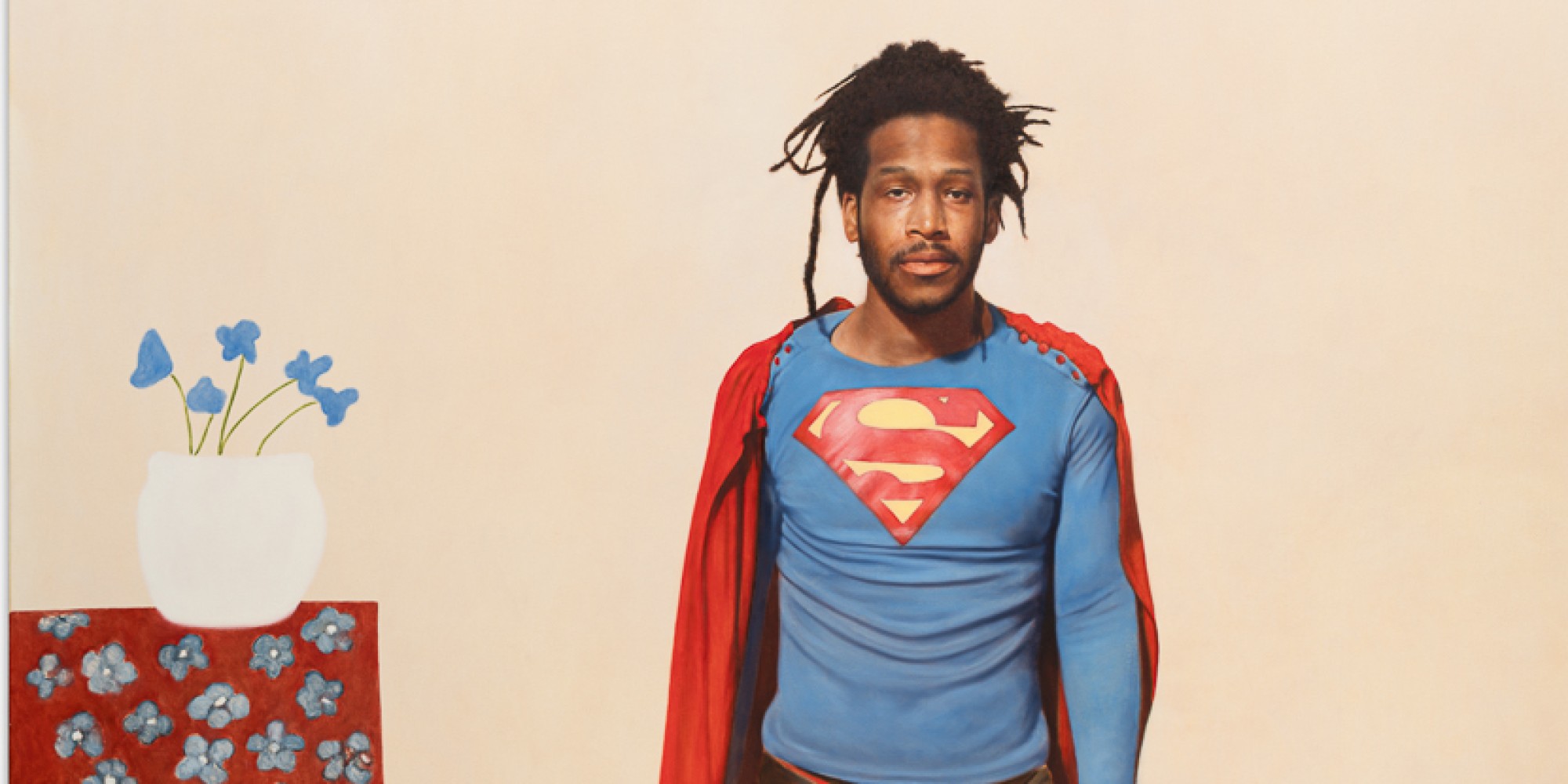 Schwarze Juden, Weiße Juden? Über Hautfarben und Vorurteile