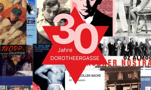 30 Jahre Museum Dorotheergasse